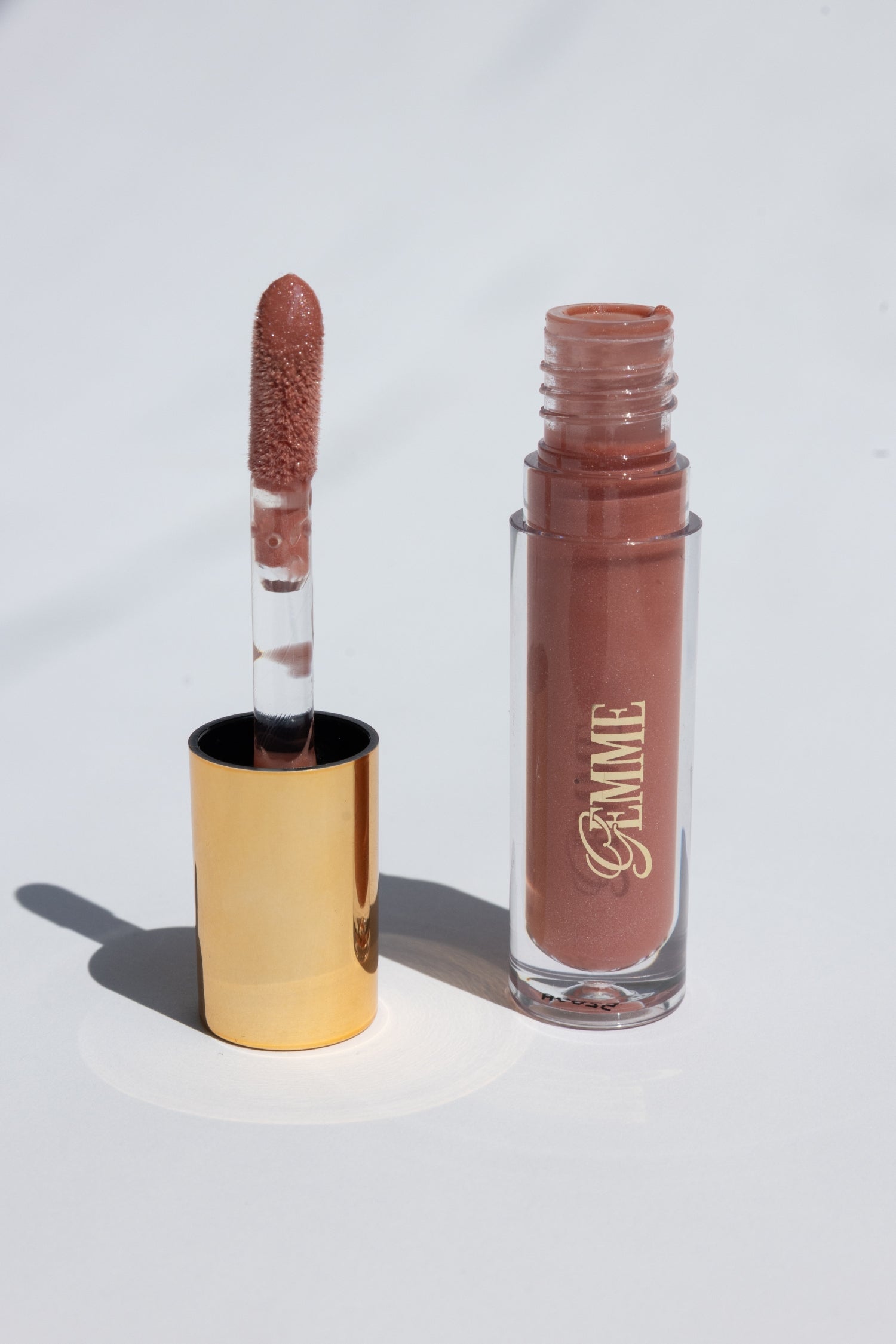 Glass Finish Lip Topper - GNO