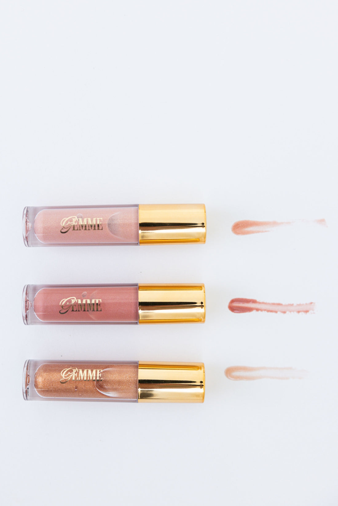 Gemme All Three Bundle | $72 Value