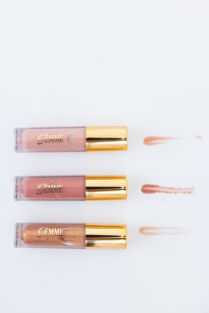 Gemme All Three Bundle | $72 Value